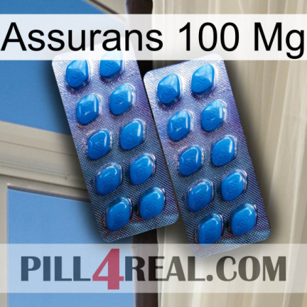 Assurans 100Mg viagra2